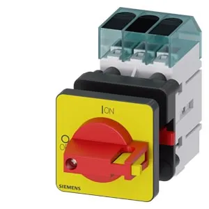 Siemens 3LD3350-0TK13 Pic_1