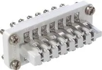 U.I. Lapp GmbH / Lappkabel STA 14 S S STECKDOSENEINSATZ Pic_2