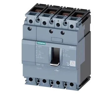 Siemens 3VA1116-1AA42-0AA0 Pic_1