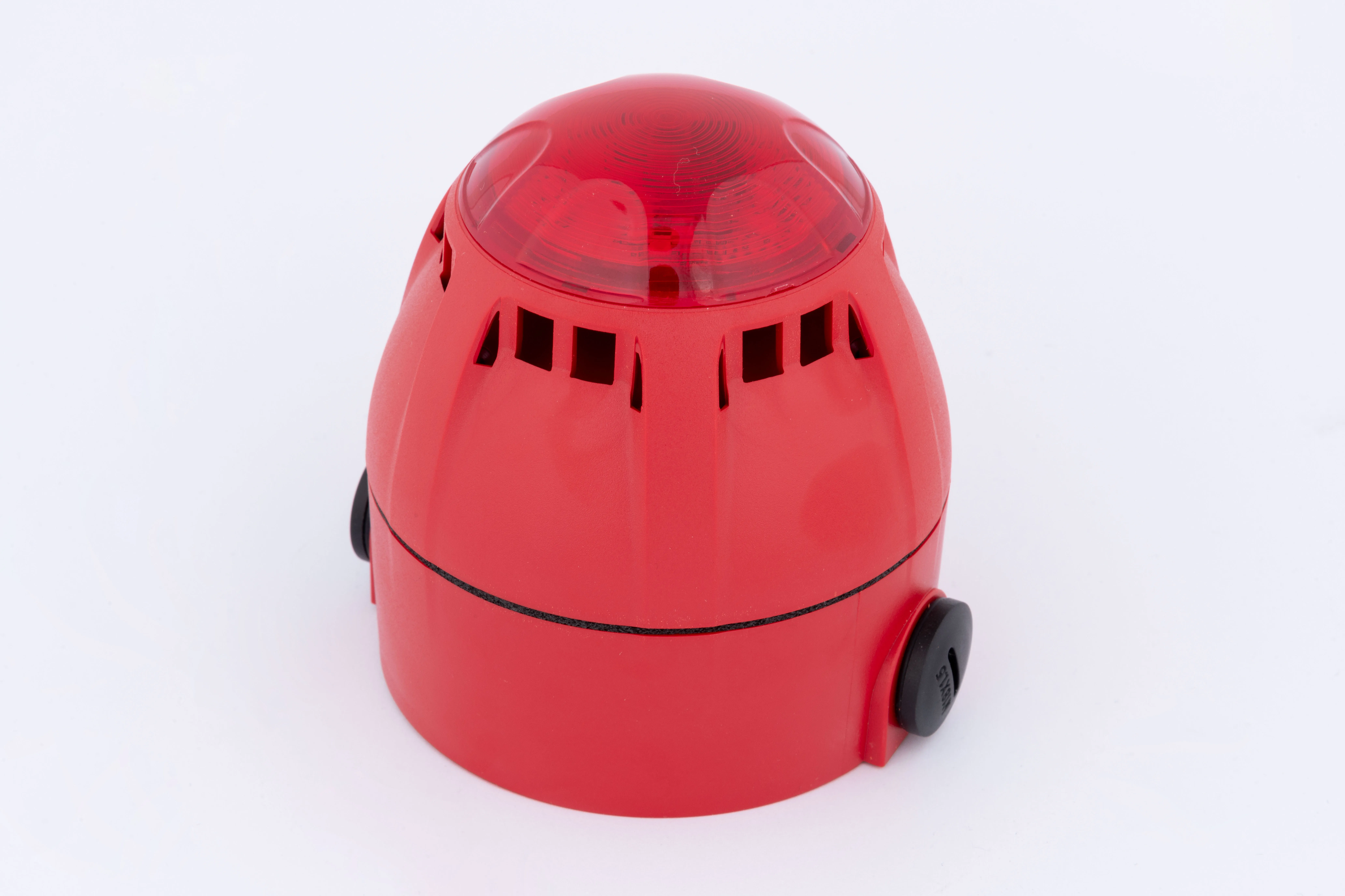 Hekatron TSG 100 Pic_1