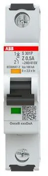 Abb S301P-Z0.5 Pic_1