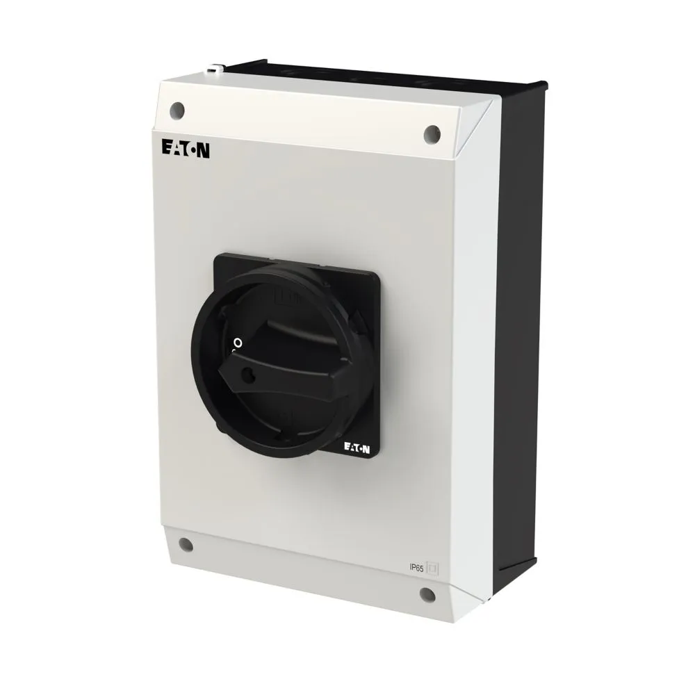 Eaton Electric P3-63/I4/SVB-SW/N/HI11 Pic_2