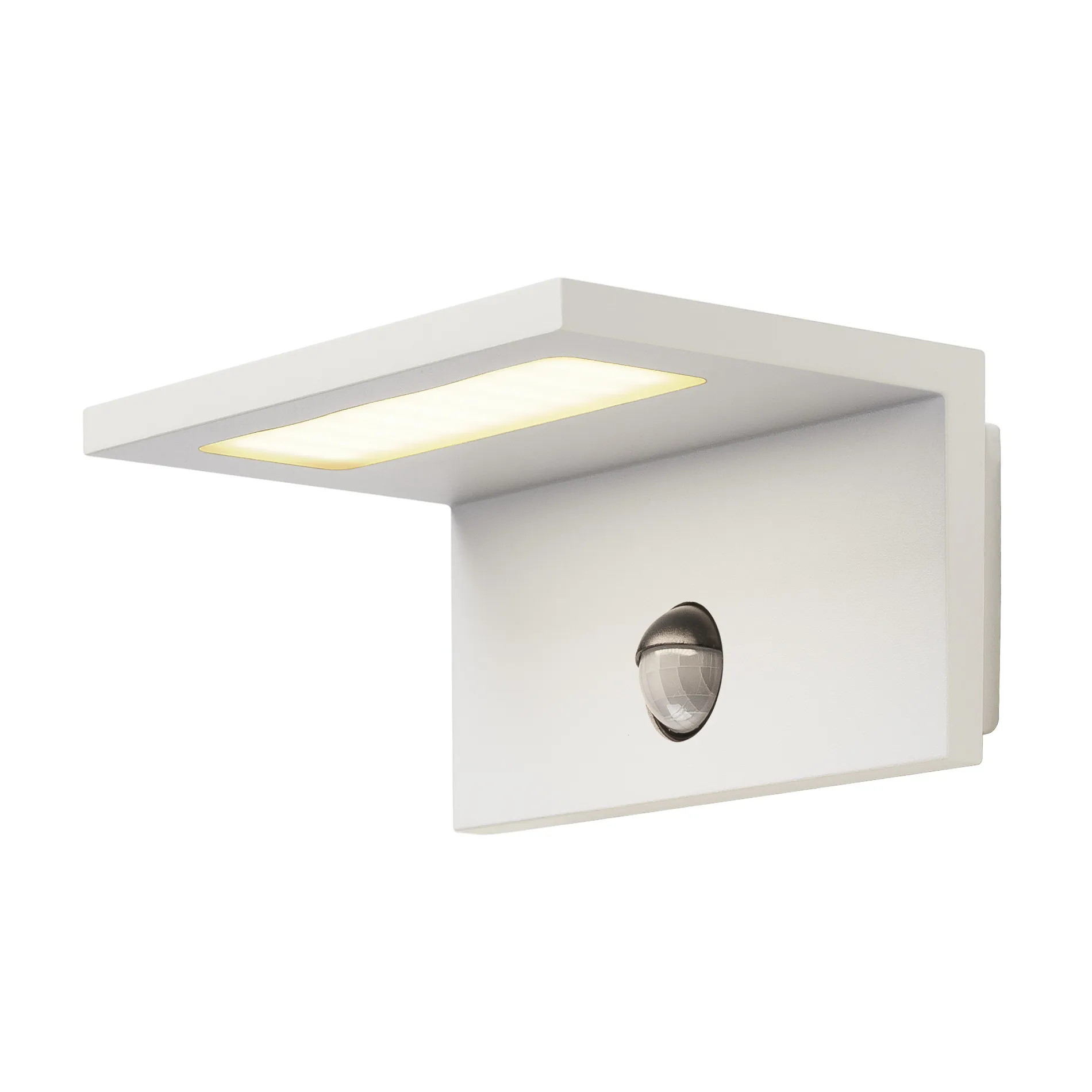 Slv ANGOLUX SENSOR WL 3000K IP44 weiß Pic_1