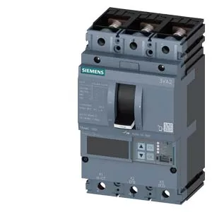 SIEMENS AG 3VA2163-5JP32-0CL0 Pic_1