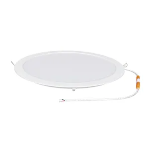 Nobile Licht LED Panel Flat 300 R SCCT 350mA Pic_4