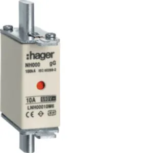 Hager LNH00010M6 Pic_1