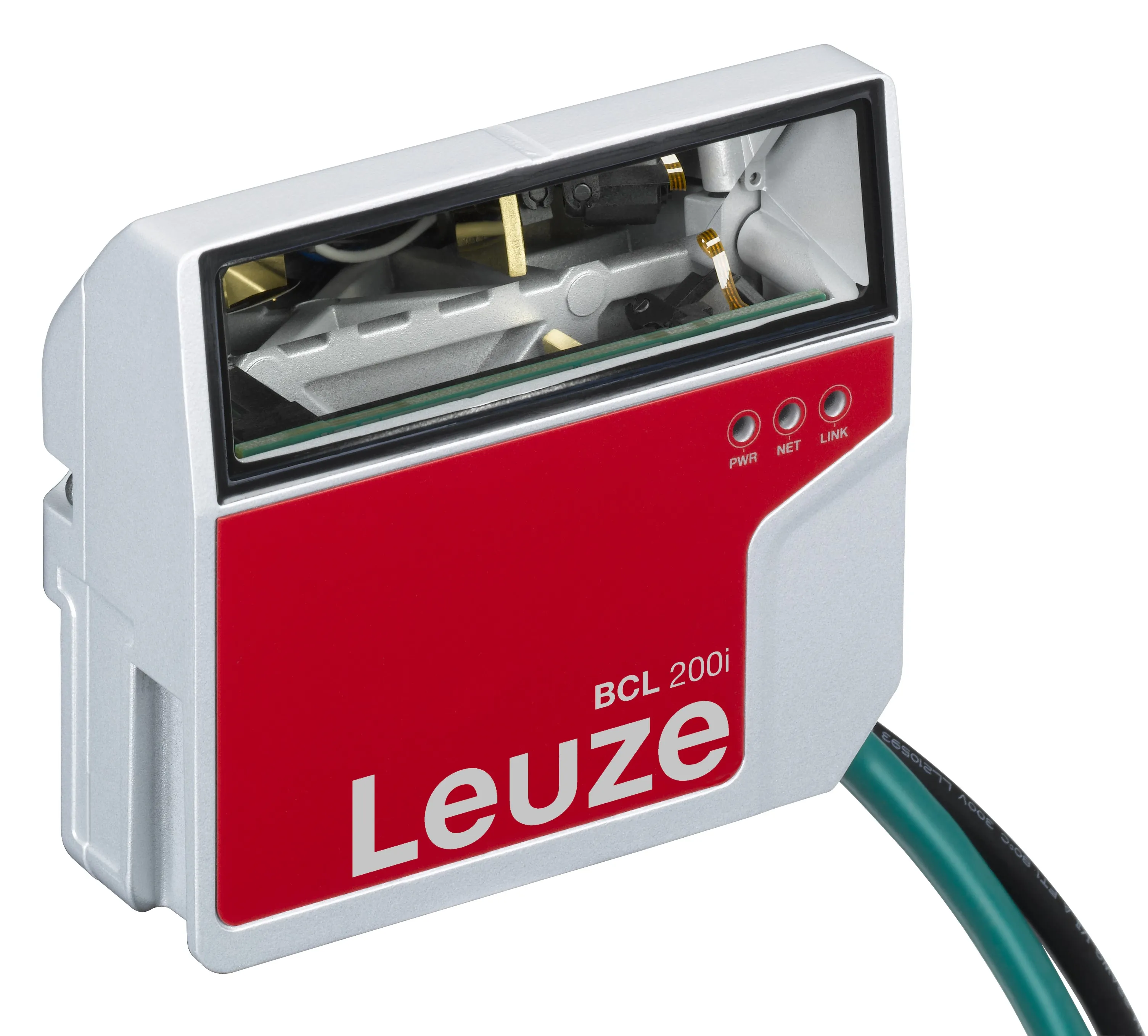 Leuze BCL 248i SM 110 Pic_3