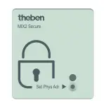 Busmodul MIX2 Secure
