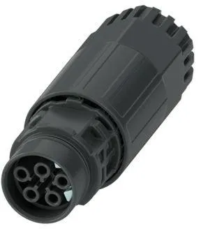 Phoenix Contact PRC 20/5-C2-FC-FS2,5 6-14 Pic_1
