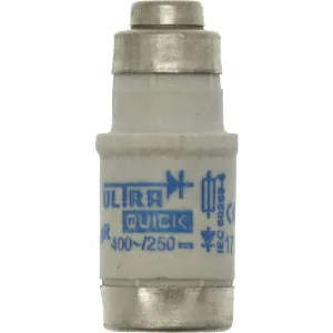 Eaton Electric FUSE-D02 25A GR 400VAC E18 Pic_4