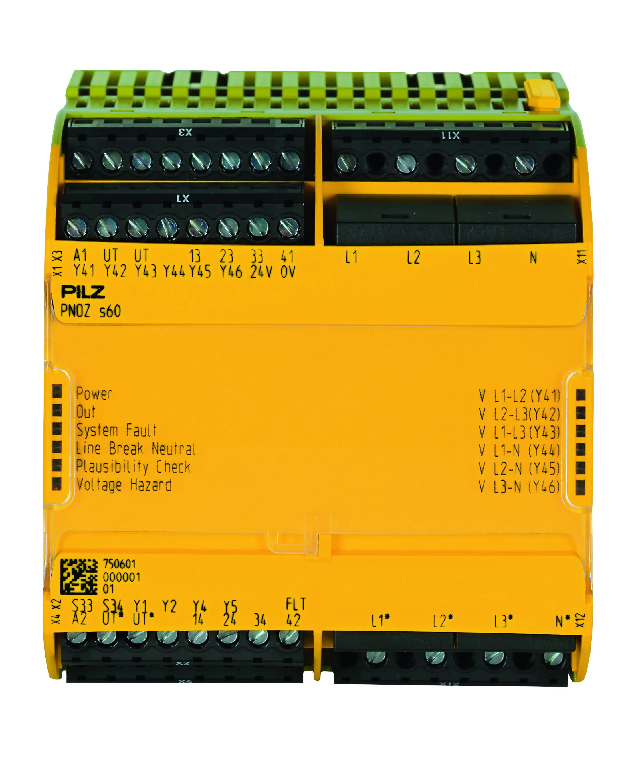Pilz 750600 Pic_1