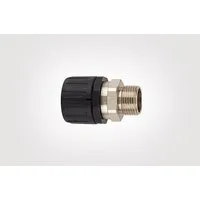 Hellermanntyton HG42-SM-M40-PA66/NPB-BK (2) Pic_2