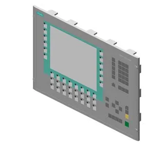 Siemens 6AV6643-0DD01-1AX2 Pic_1