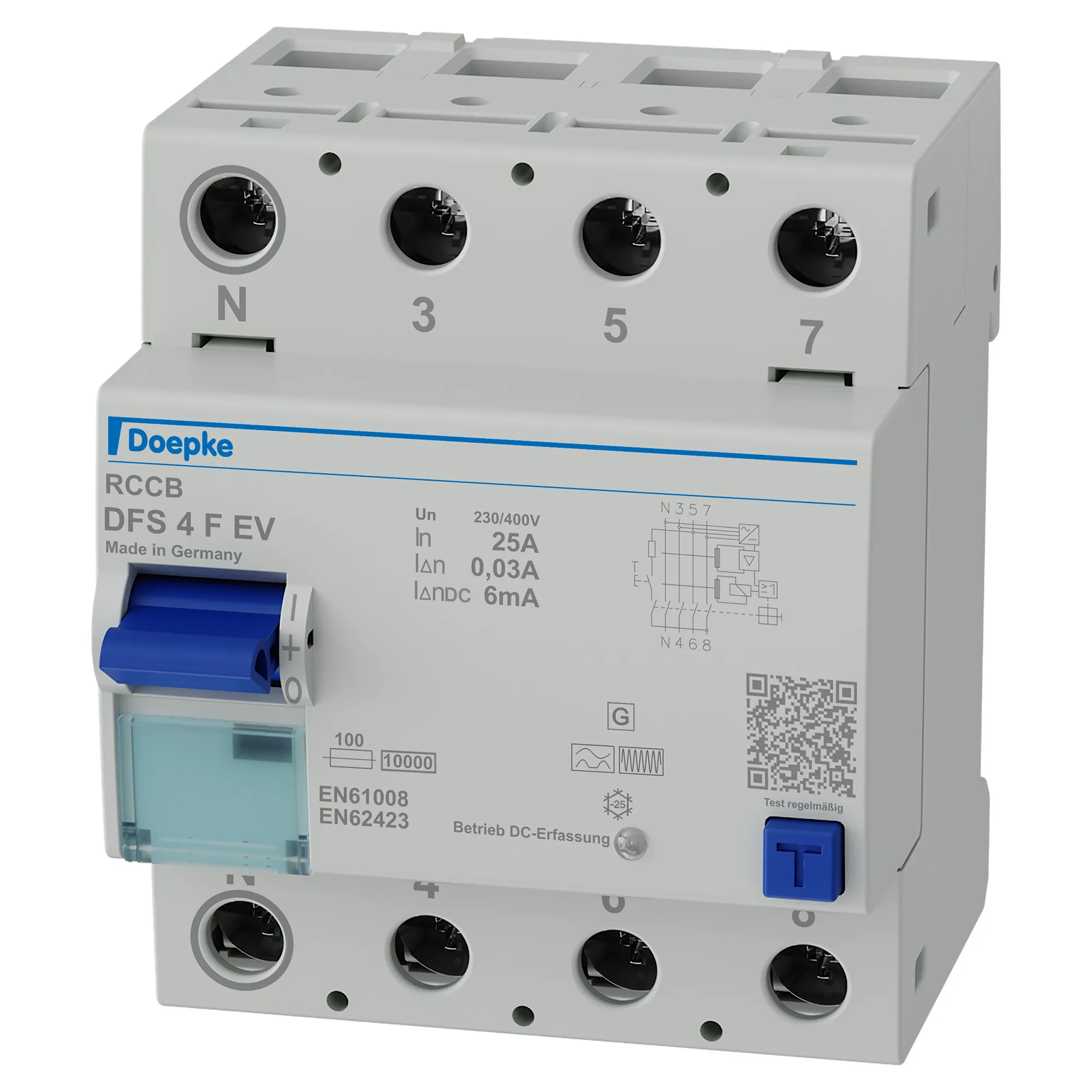 Doepke DFS4 025-4/0,03-F EV Pic_2