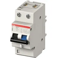 BUSCH-JAEGER ELEKTRO GMBH FS401M-B10/0.03 Pic_1