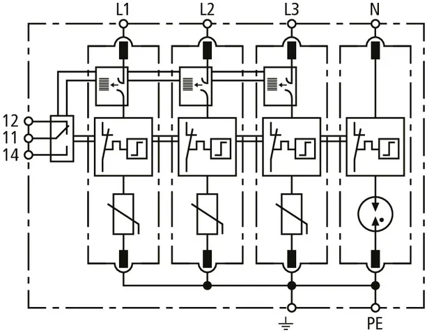 Dehn + Söhne DG M TNS ACI 275 FM Pic_2