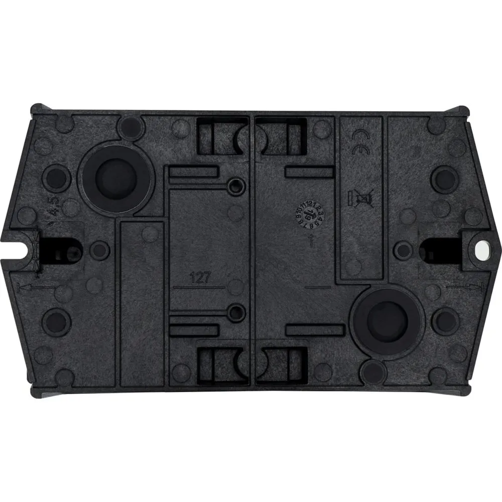 Eaton Electric T0-2-1/I1 Pic_1