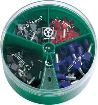 U.I. Lapp GmbH / Lappkabel SORTIMENTSDOSE TWIN Pic_1