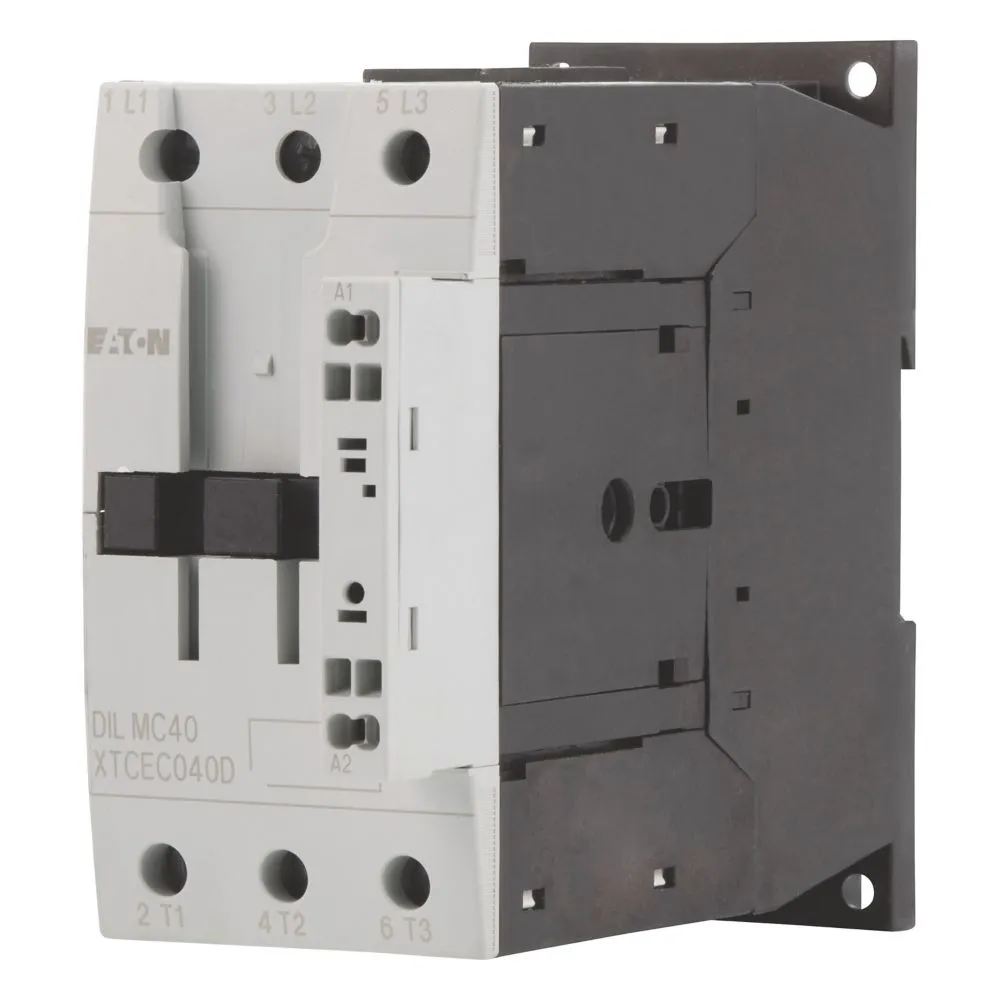Eaton Electric DILMC40(230V50HZ,240V60HZ) Pic_2