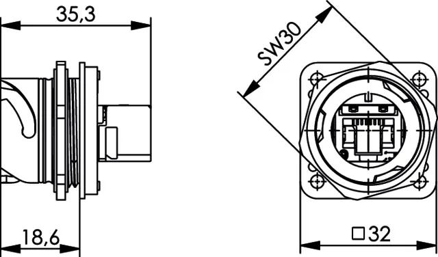 Telegärtner J80020A0001 Pic_1