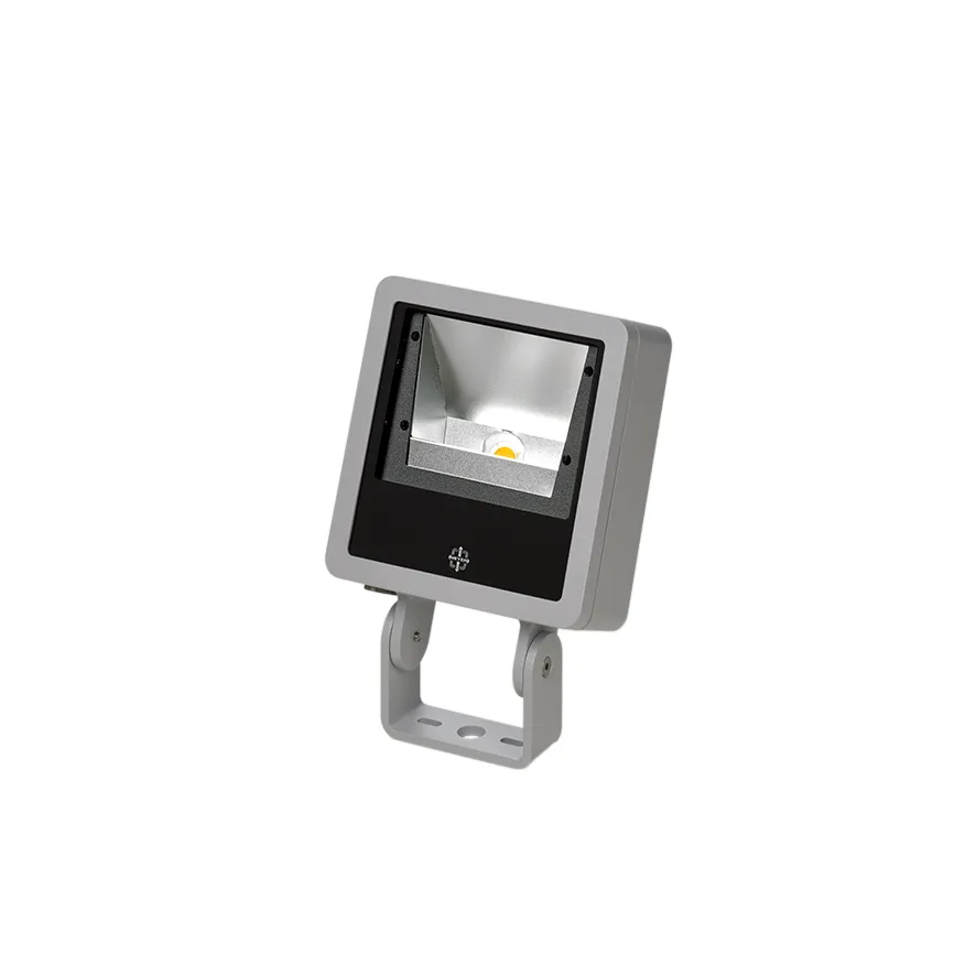 Meyer LED-Scheinwerfer 1 x 27 W breitstrahlend Pic_1