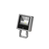 LED-Scheinwerfer 1 x 27 W breitstrahlend
