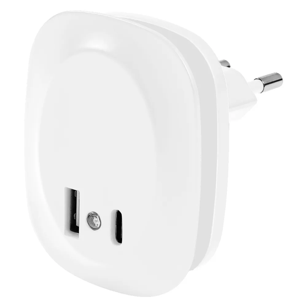 Ledvance Lunetta Edge Sensor 3000K White Pic_2