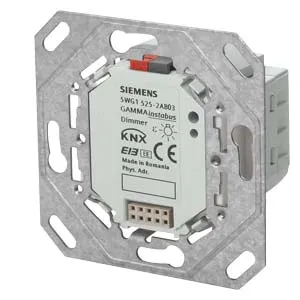 Siemens 5WG1525-2AB03 Pic_1