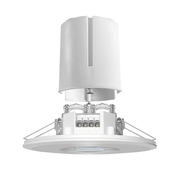 Esylux PD-FLAT 360/8 LARGE ROUND WHITE BMS FM DALI-2 Pic_3