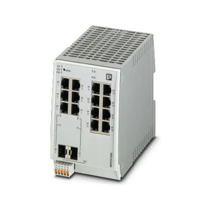 Phoenix Contact FL SWITCH 2314-2SFP PN Pic_1