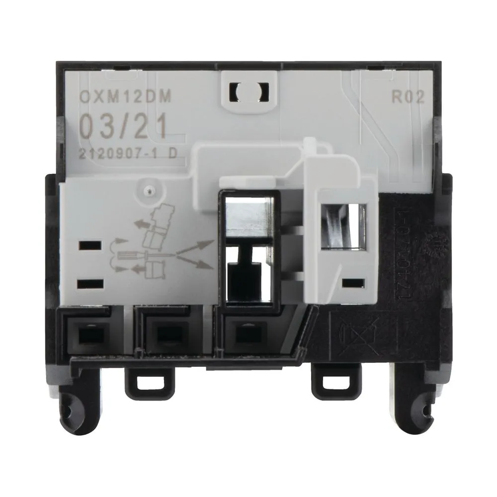 Eaton Electric PKZM0-XM12DM Pic_1