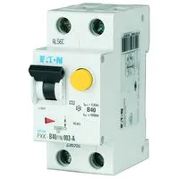 Eaton Electric PXK-C40/1N/003-A Pic_5