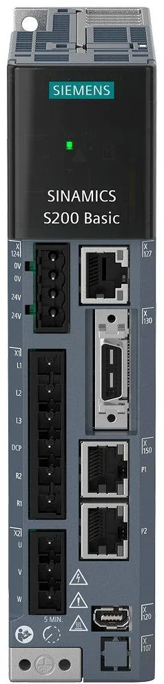 Siemens 6SL5610-1BB10-2AF0 Pic_1