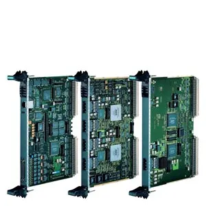 Siemens 6DD1660-0BG0 Pic_1