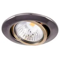 Nobile Licht D 3830 schwarz-chrom/IR gold Pic_3