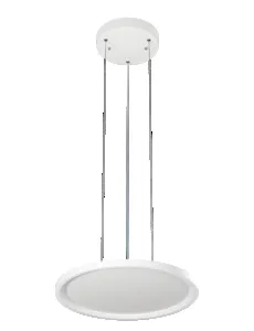 Nobile Licht LED Pendel-Panel R780 UGR?22 Dali/push Pic_4