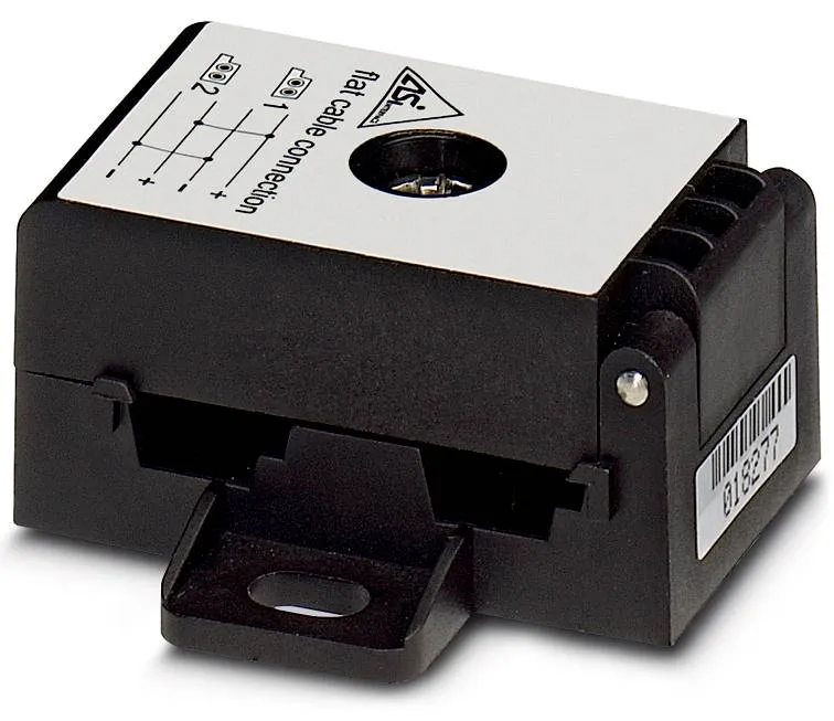 U.I. Lapp GmbH / Lappkabel AB-ASI-J-Y-N-PUR-1,0-M12FS Pic_2