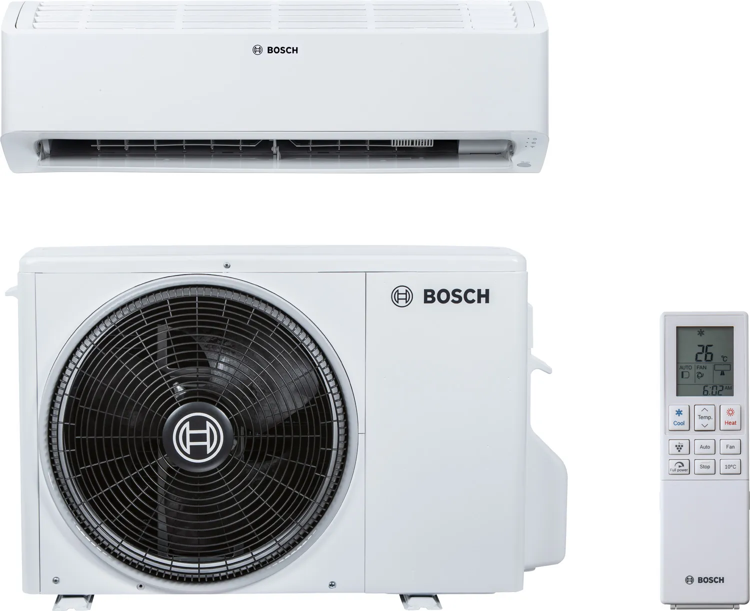 Bosch Thermotechnik GmbH CLC6001i-Set 35 E Pic_1