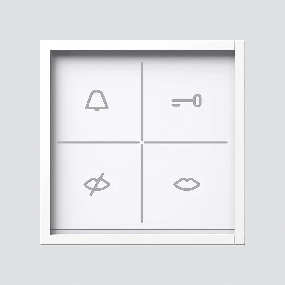 Siedle ZAM 600-01 W Pic_1