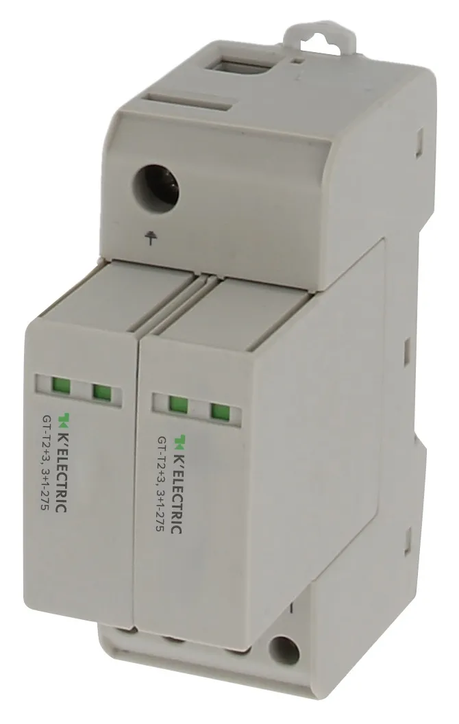 K'ELECTRIC 500306 Pic_1