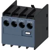 Siemens 3RH2911-1LA20-ZX95 Pic_2