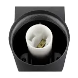 VARYT WL E14 schwarz