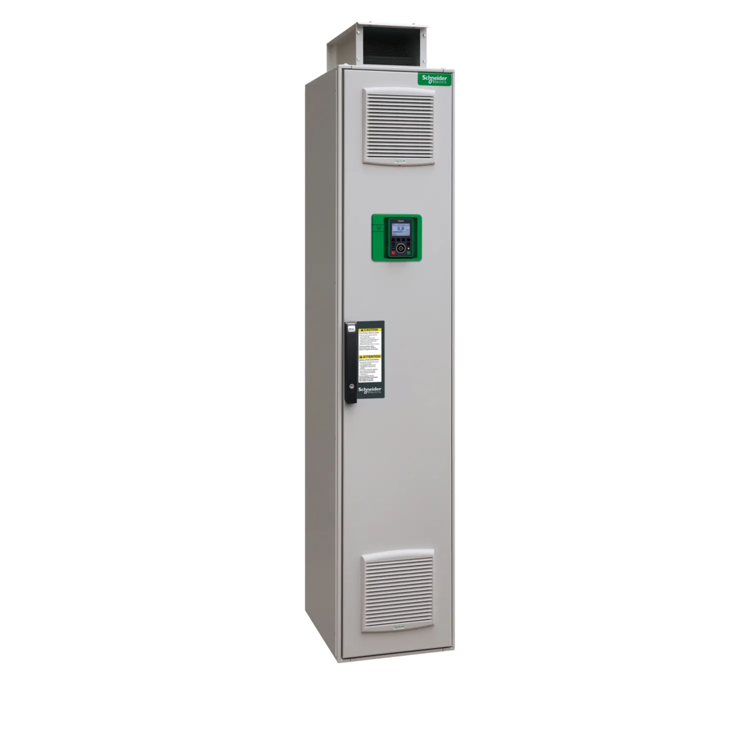 Schneider Electric ATV930C11N4F Pic_1
