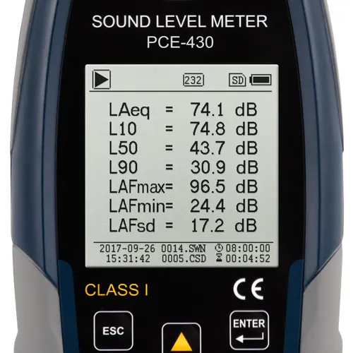 PCE Deutschland GmbH PCE-430-SC 09-ICA Pic_3