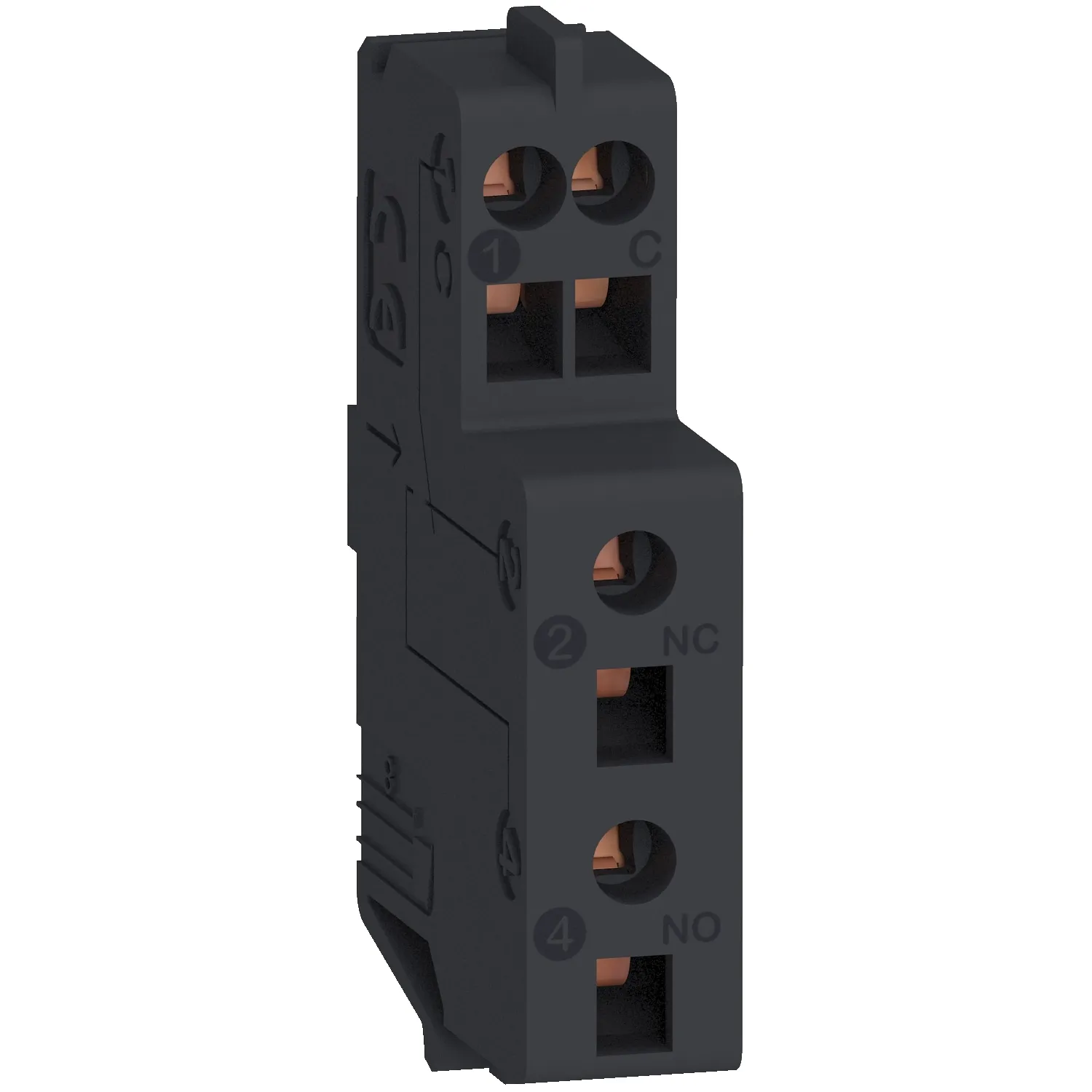 Schneider Electric GV4AE11 Pic_1