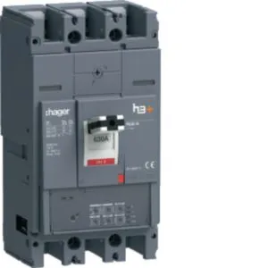 Hager HNW630JR Pic_1
