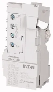 Eaton Electric NZM4-XAHIV-230AC-MNS Pic_2