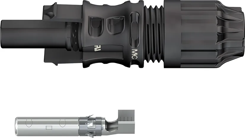 Multi-contact PV-KBT4-EVO 2/6I-UR ; MC4-Evo2 Pic_2