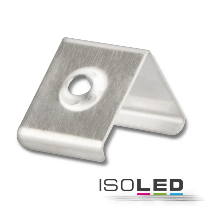 ISOLED Montageklammer Z02 für CORNER11 Pic_1