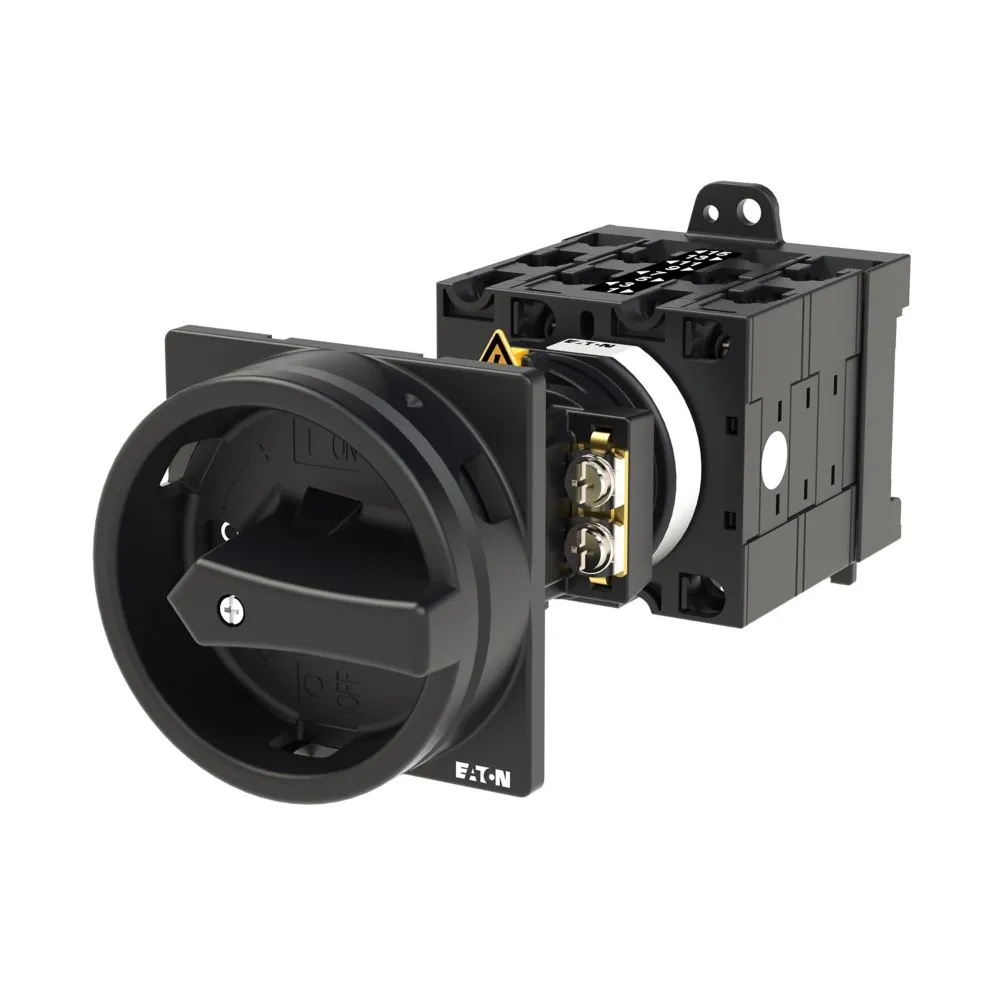 Eaton Electric T3-4-15700/V/SVB-SW Pic_1